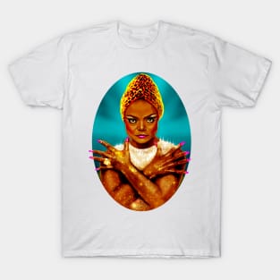 EARTHA T-Shirt